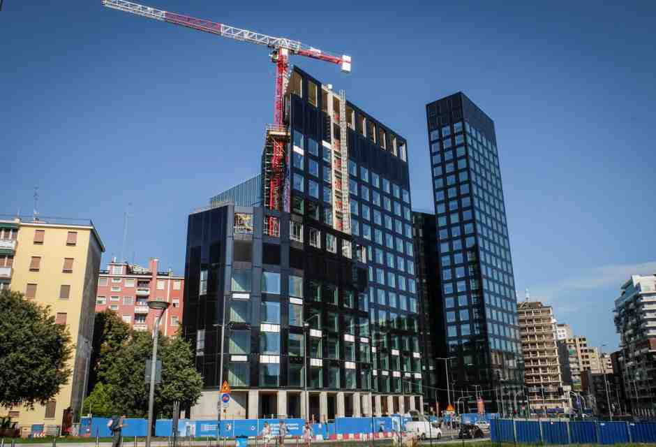 La capa dei gip di Milano vuole che tutti i giudici diano ragione ai pm sull'urbanistica