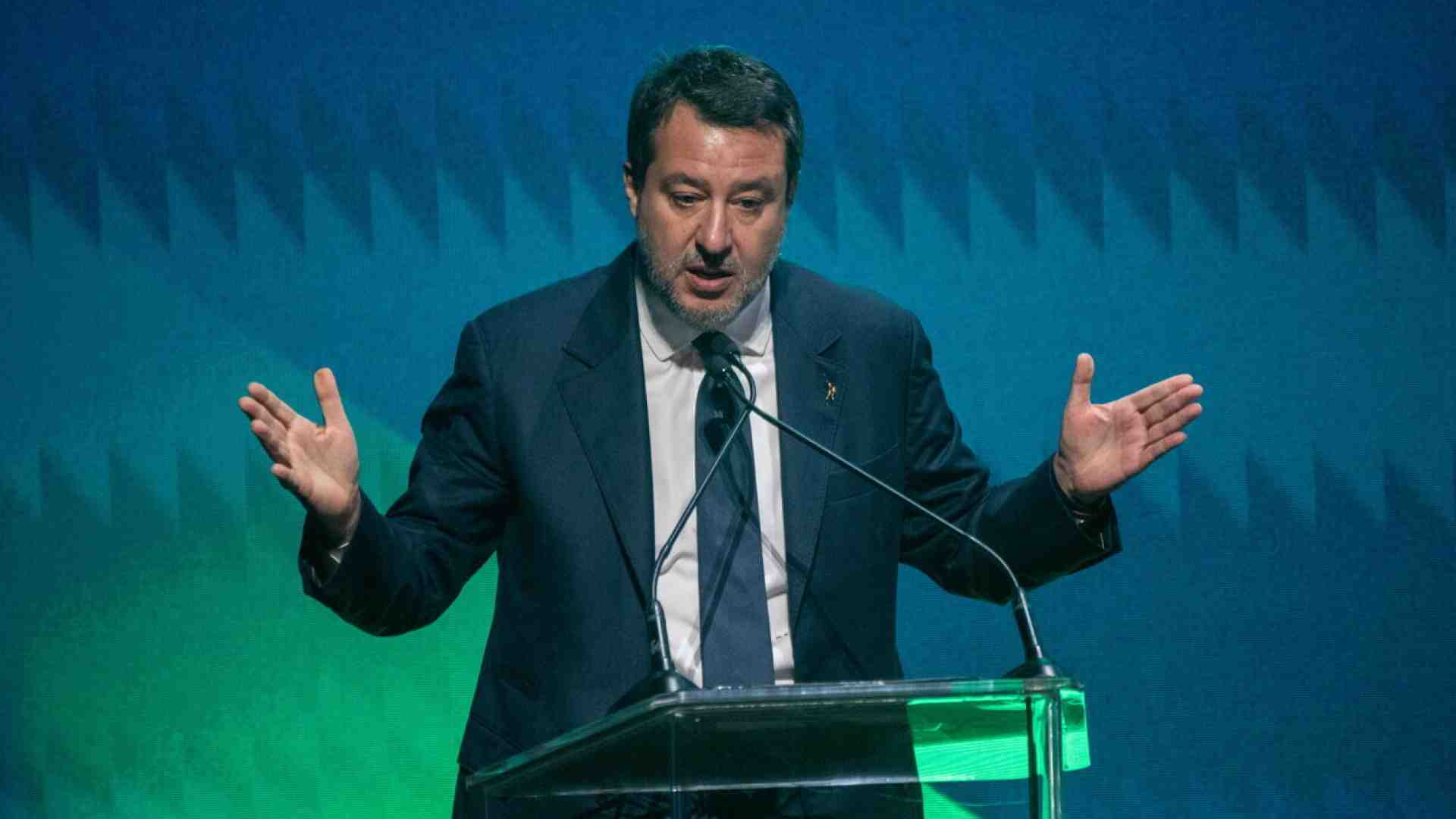 Open Arms, definitiva l'assoluzione per Salvini