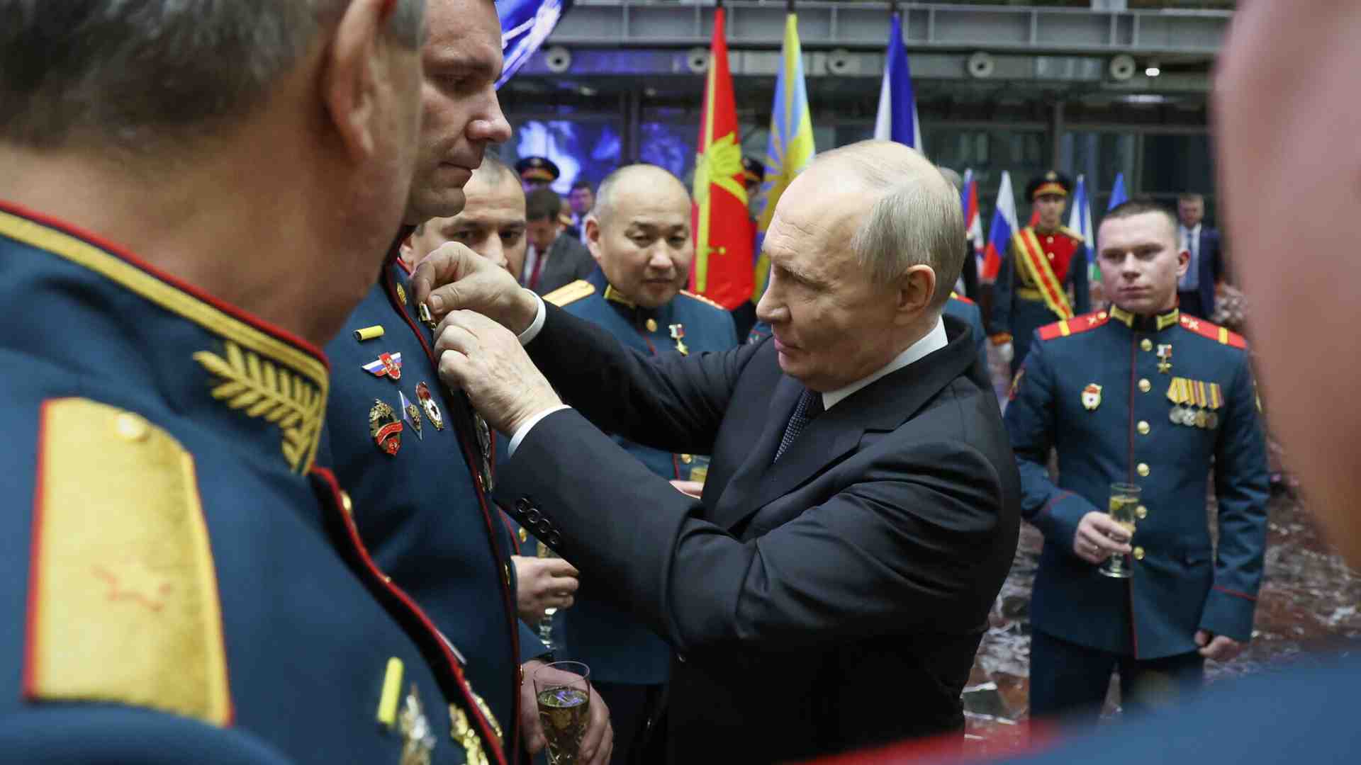 Putin vede molte opportunità nella fretta di Trump per arrivare a una accordo sull'Ucraina