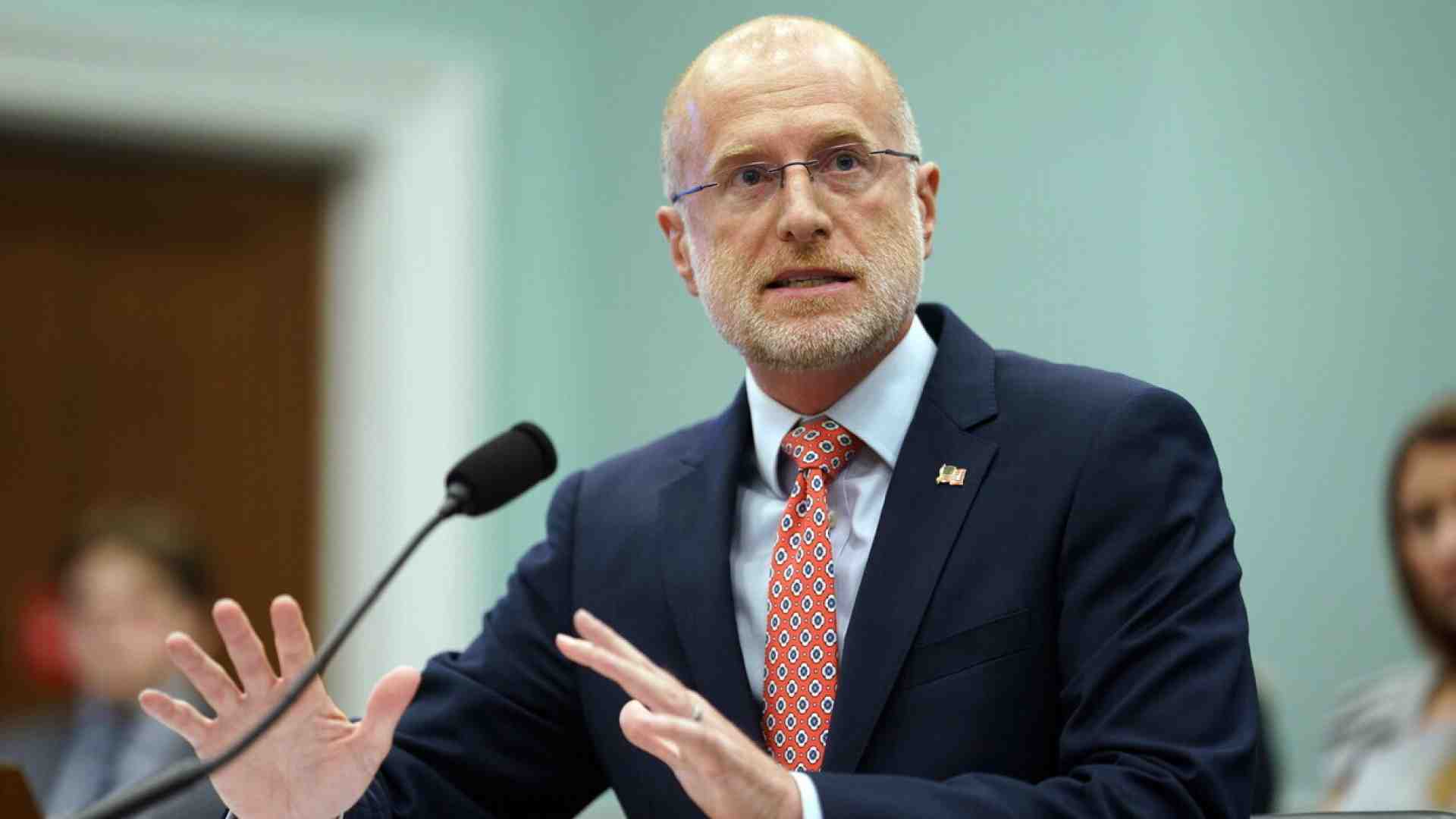 Dal caso Kimmel alla sanità, una giornata difficile per i repubblicani a Washington