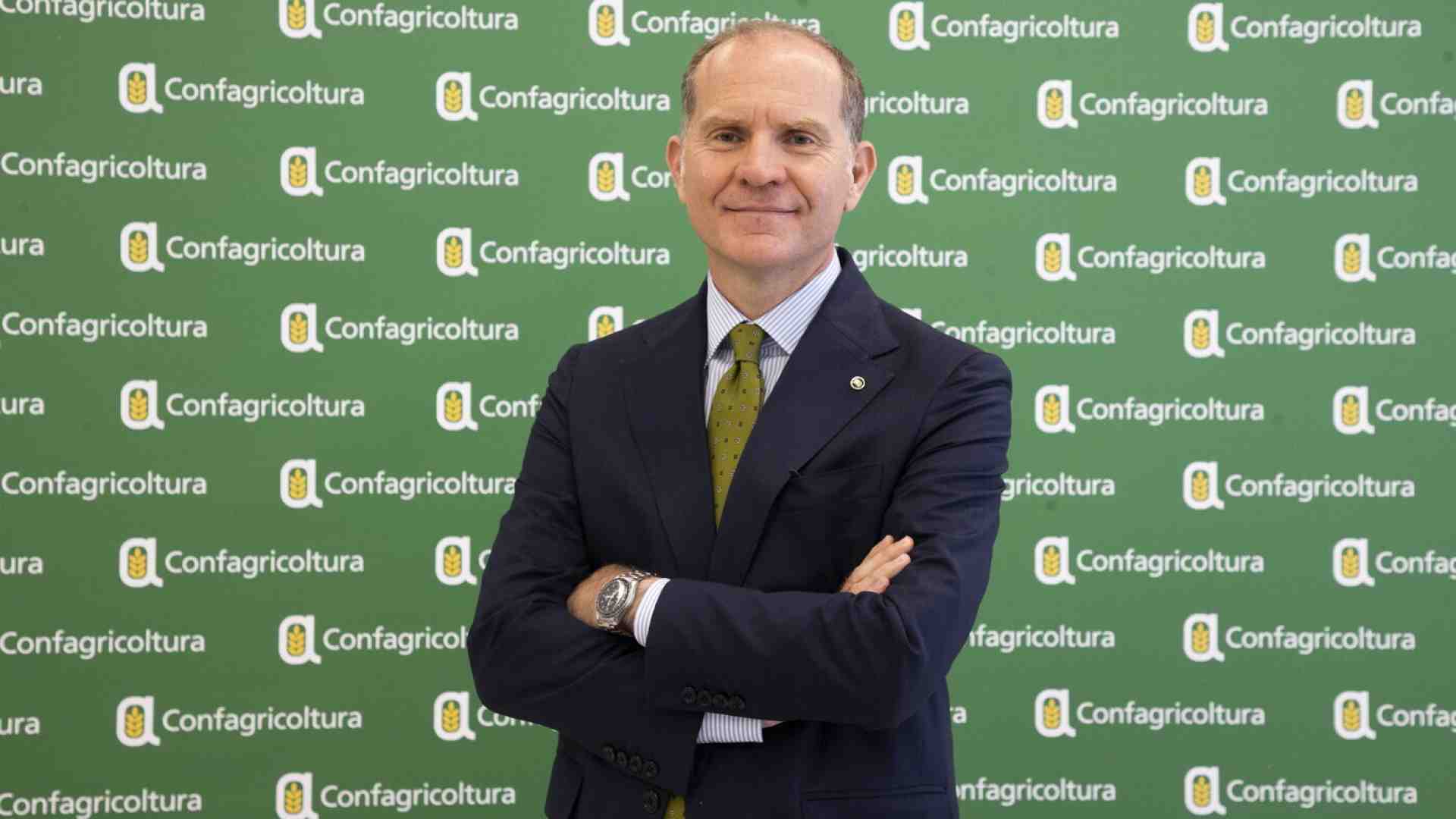 “L’agricoltura non vuole fare la fine dell’automotive”. Parla Giansanti