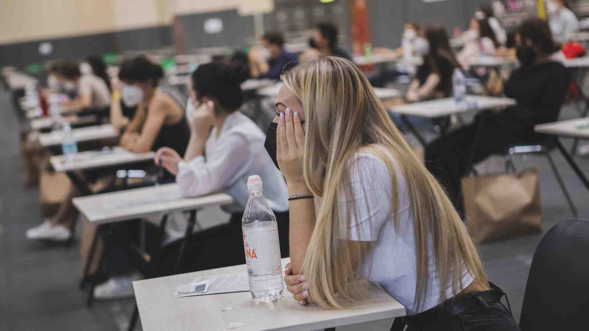 Semestre filtro di Medicina: il “disastro” non è la selezione ma il sistema. Anche all’estero