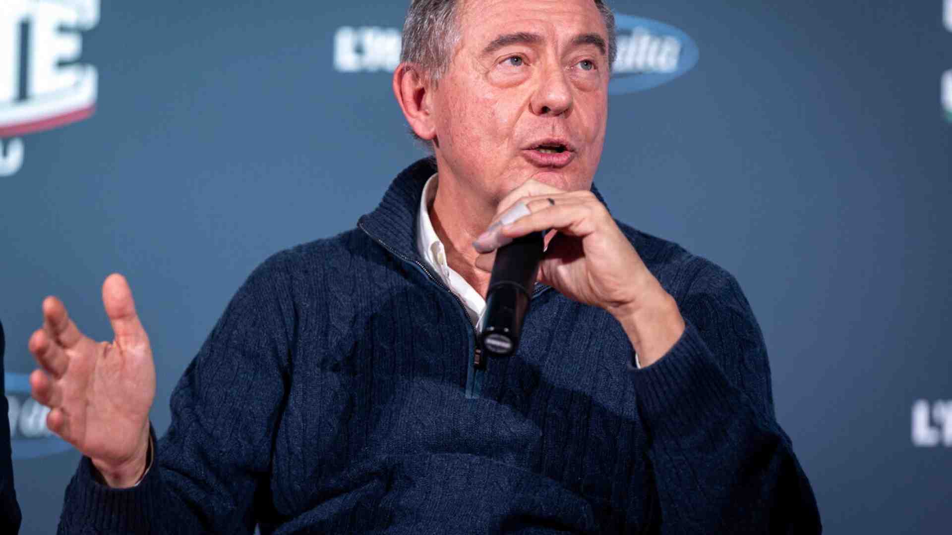 Urso e il Libro Bianco che non c’è: lo Stato Stratega senza strategia