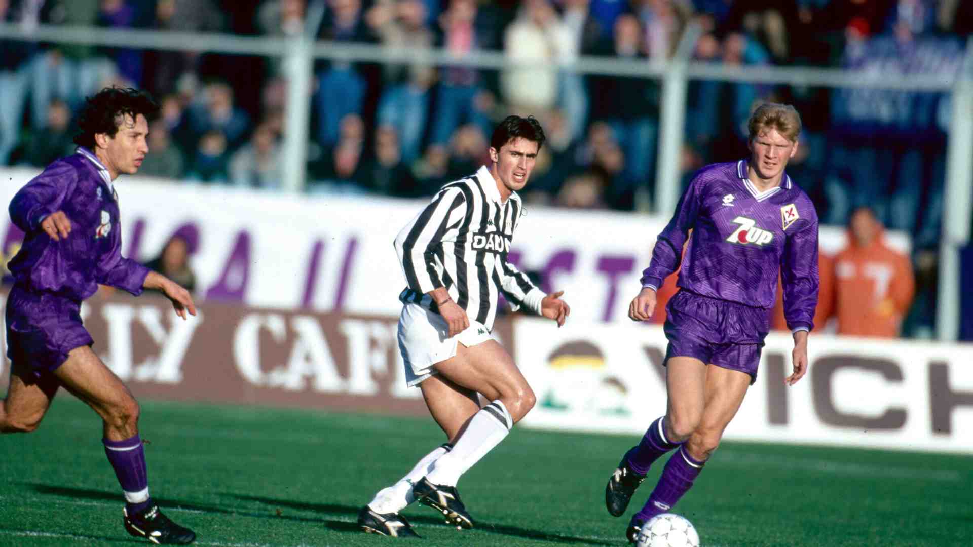 La crisi della Fiorentina sa tanto di déjà-vu