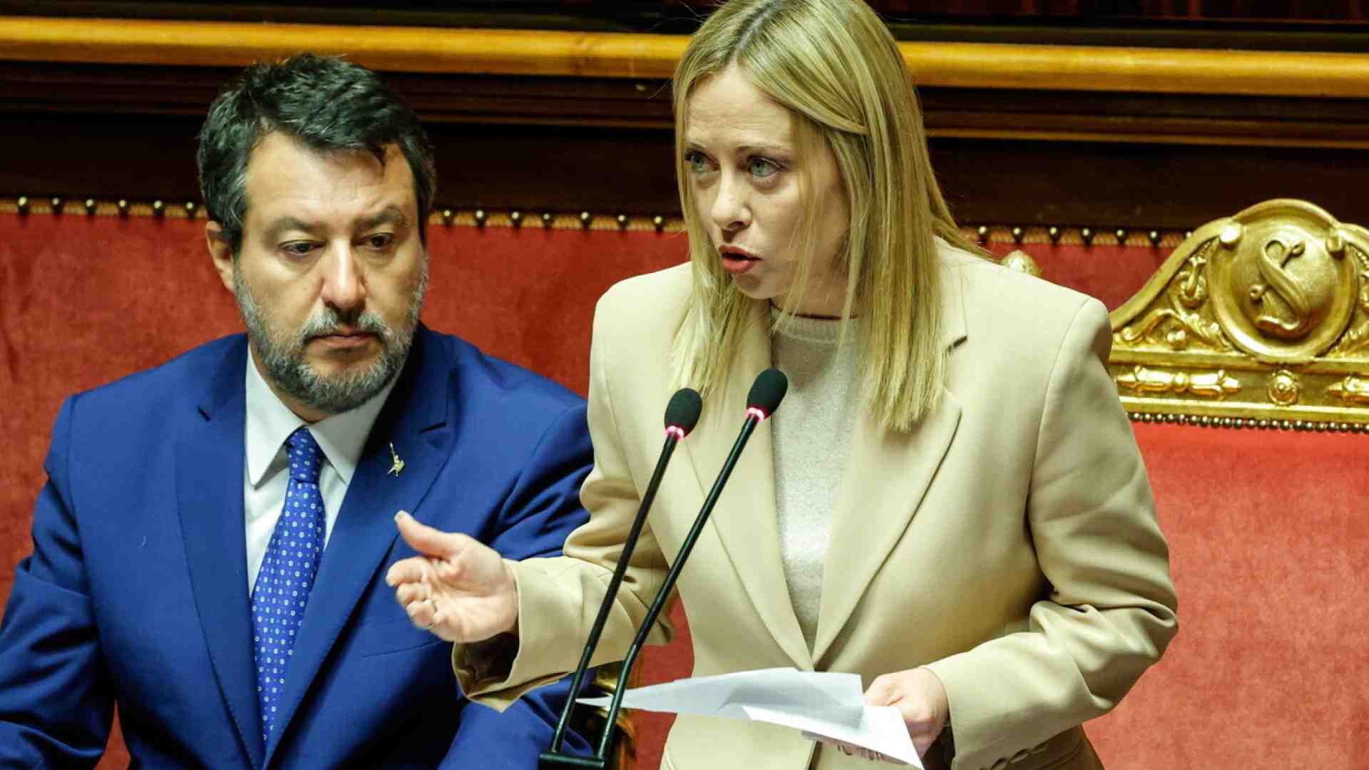 Salvini assolto, salvinismo condannato