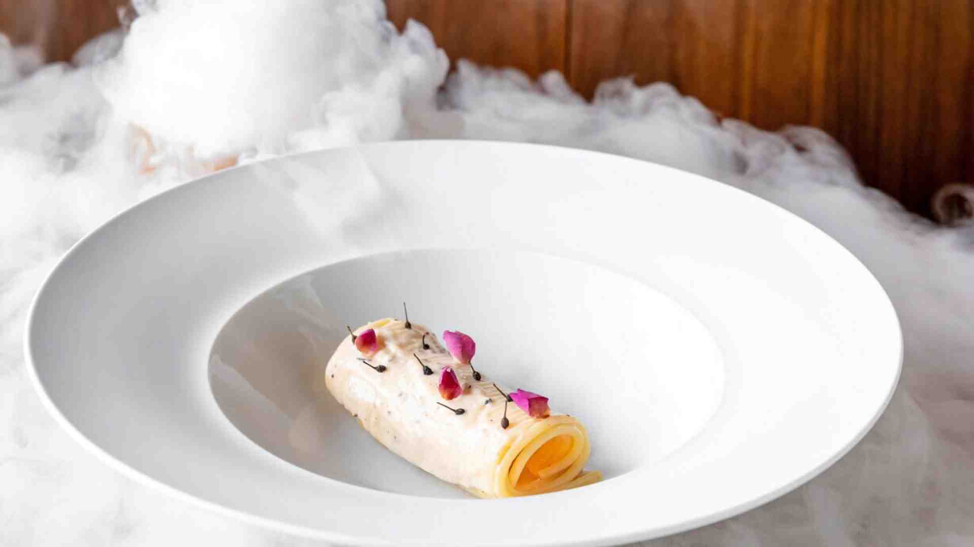 Cibo, export e dati: la cucina italiana come infrastruttura digitale strategica