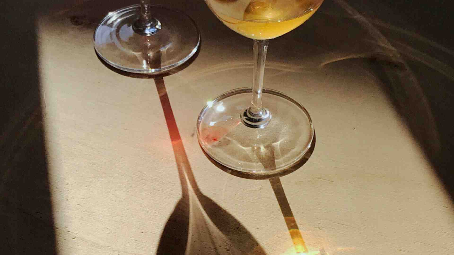 Il vino è un patrimonio più del cibo