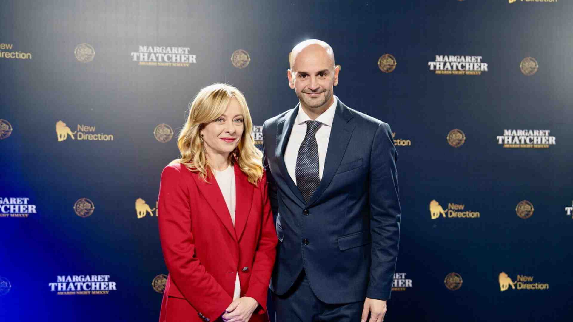 “Sull’Ucraina mi trovo nelle parole di Fontana, non in quelle di Salvini”. Parla Procaccini (FdI)