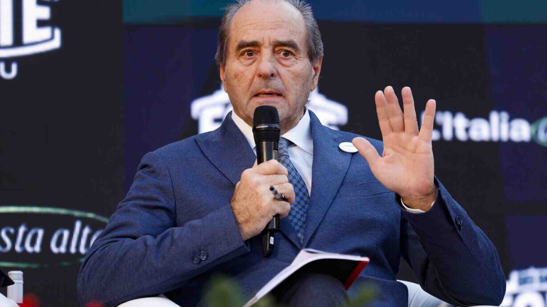 “I giudici devono essere liberi”, dice Antonio Di Pietro sul caso di Milano svelato dal Foglio