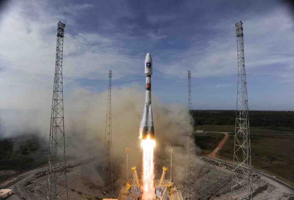 "Sono preoccupata dall'entrata della Cina nella nostra economia spaziale", dice Donazzan (Ecr)