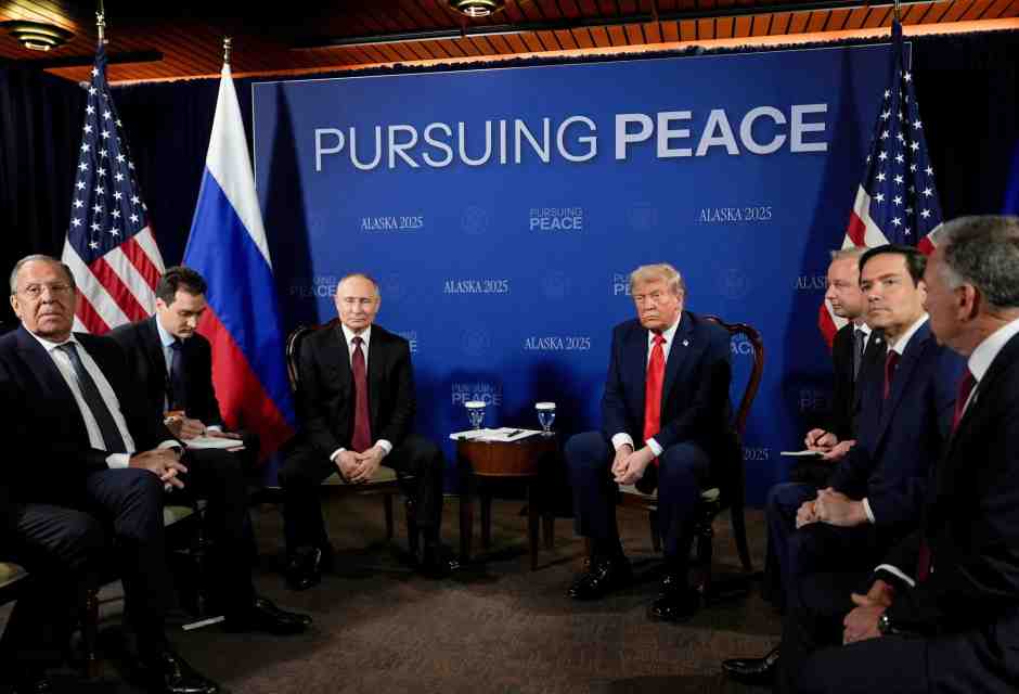 Bozze e contro bozze, perché non c'è nessun negoziato sull'Ucraina