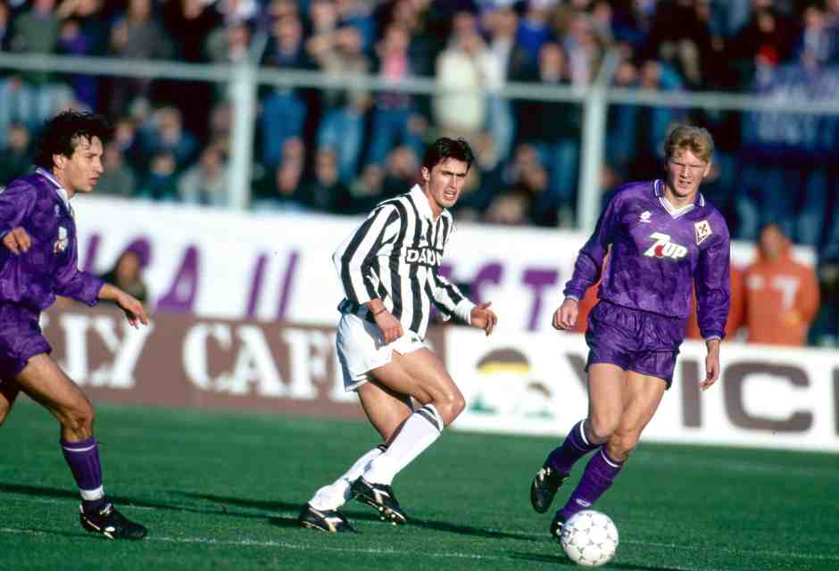 La crisi della Fiorentina sa tanto di déjà-vu