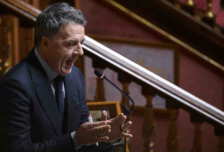 "Presidente, ha mollato l'Ucraina". "Al posto dei dati, fate storytelling". Calenda e Renzi ribattono a Meloni