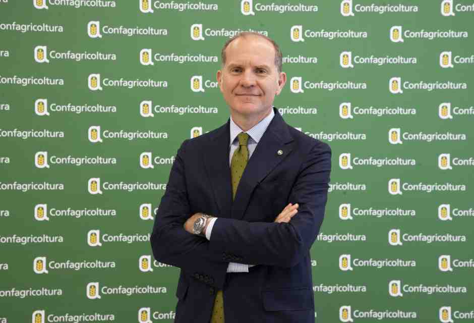 “L’agricoltura non vuole fare la fine dell’automotive”. Parla Giansanti