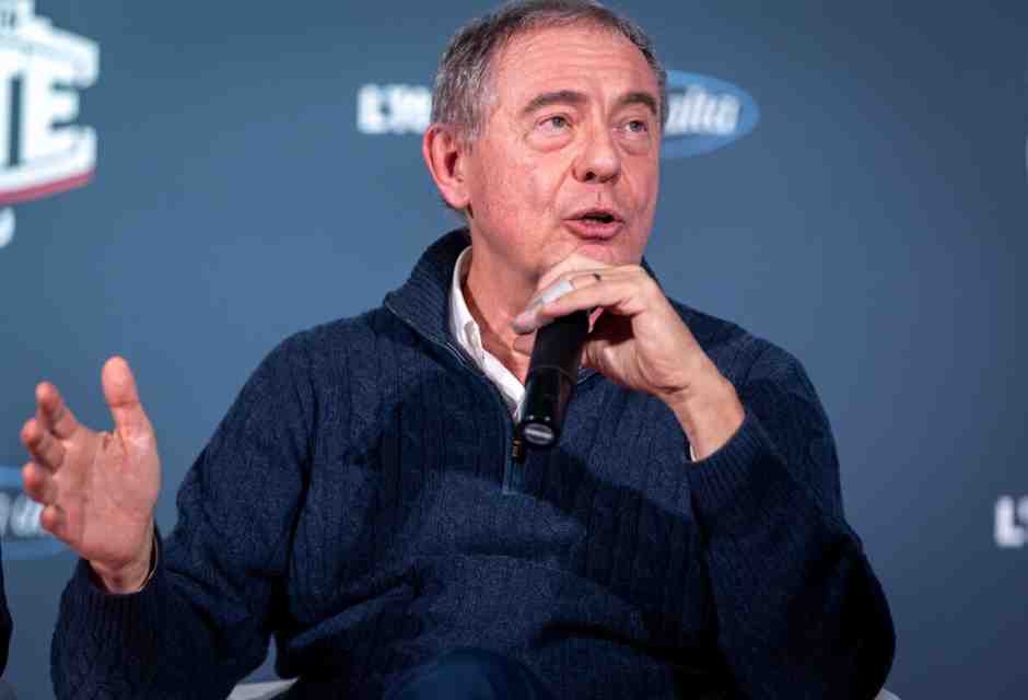 Urso e il Libro Bianco che non c’è: lo Stato Stratega senza strategia