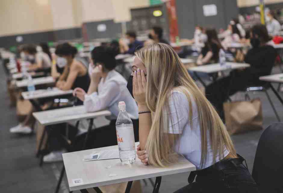 Semestre filtro di Medicina: il “disastro” non è la selezione ma il sistema. Anche all’estero
