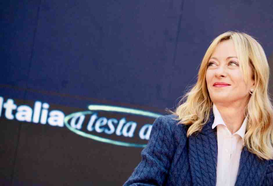 L’Italia ha in mano le sorti di un vertice decisivo per l’Ue