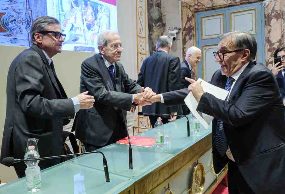 In nome del Tatarellum, prove di dialogo sulla legge elettorale