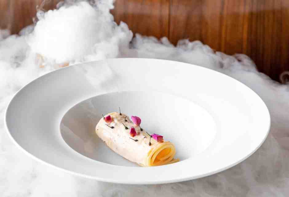 Cibo, export e dati: la cucina italiana come infrastruttura digitale strategica