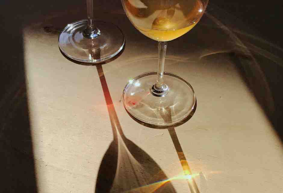 Il vino è un patrimonio più del cibo