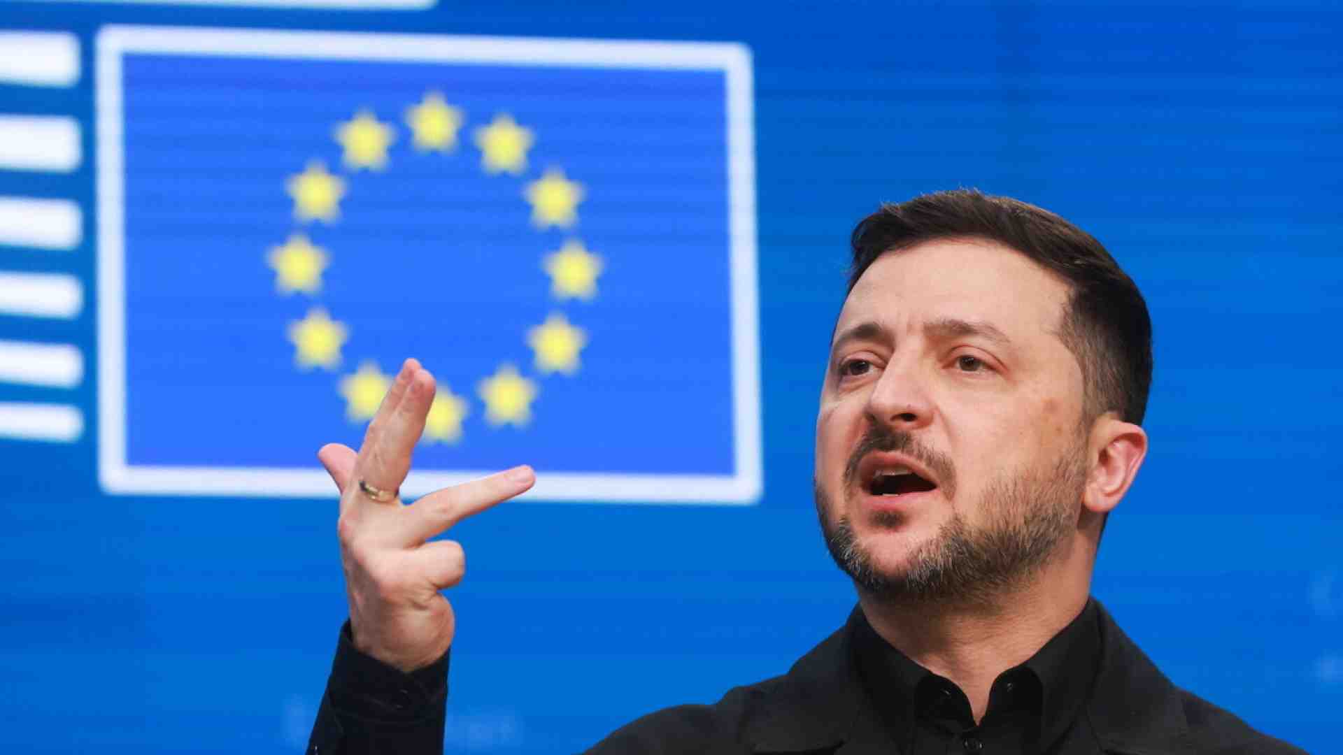 O soldi o sangue. La scelta dell’Ue