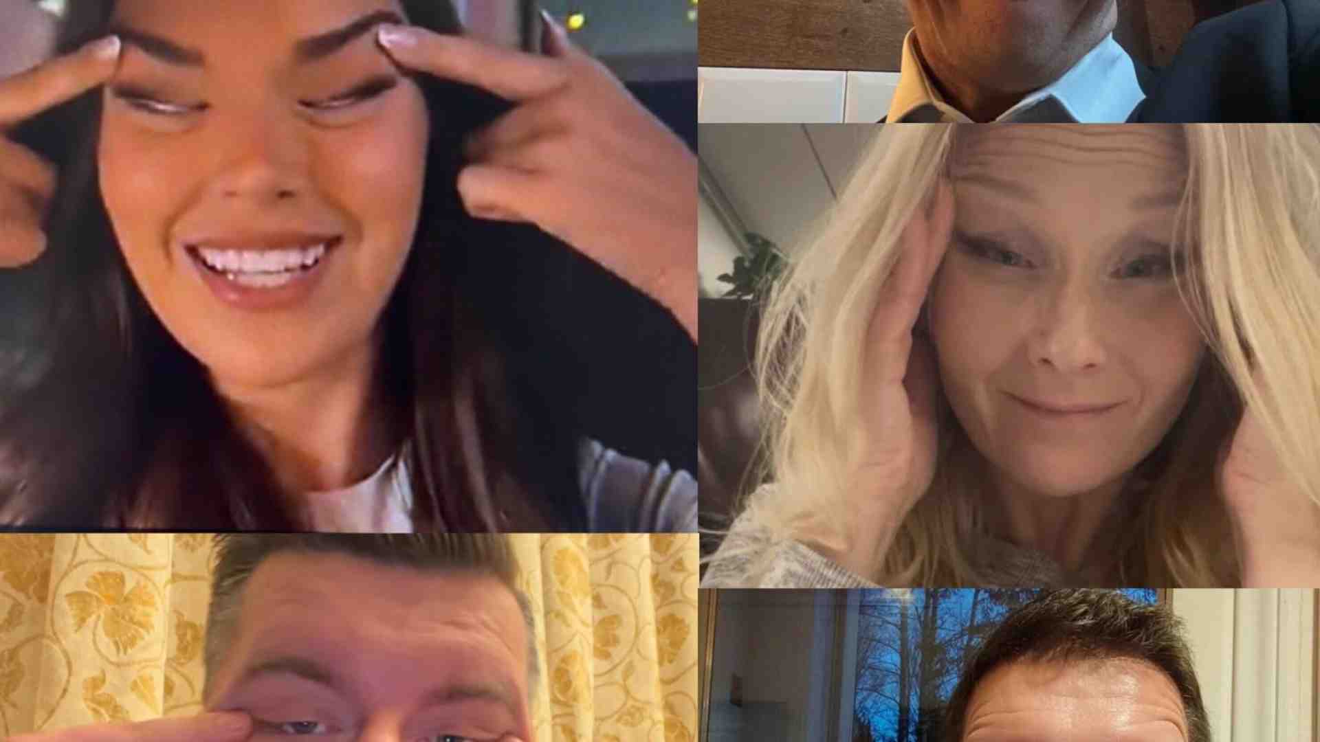 Il caso di Miss Finlandia e quell'ultradestra così infantile