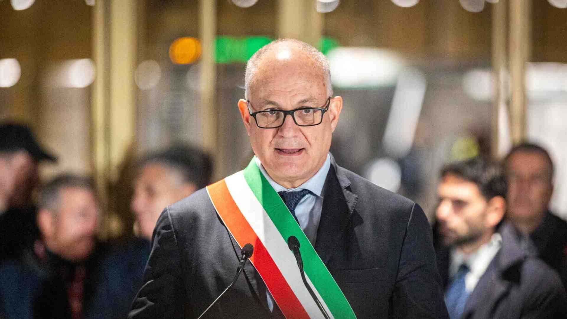 Bilancio &bilanci. Il sindaco presenta il testo previsionale per il ’26-28, tra fine Giubileo e nuova metro C