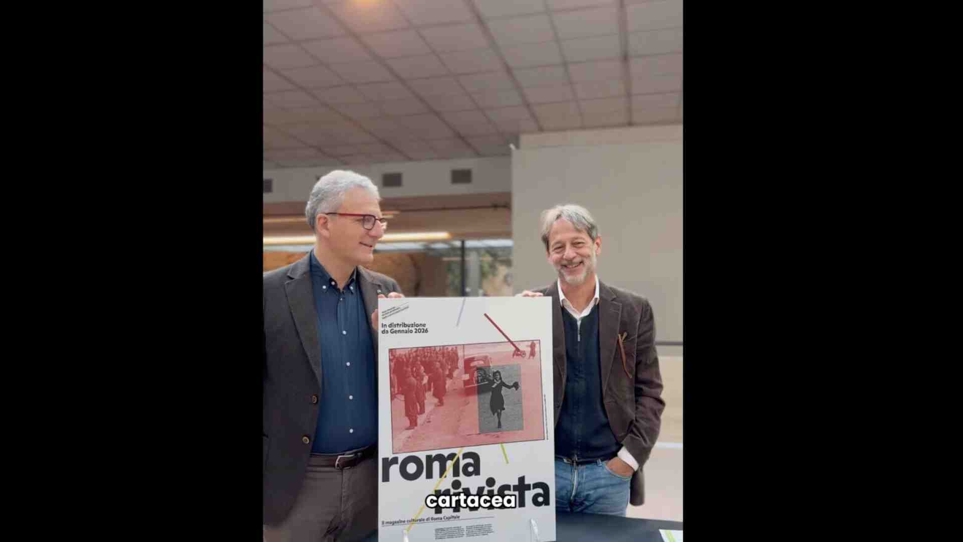 Riecco Bergamo, l’ex vice Raggi dirige la rivista di Gualtieri