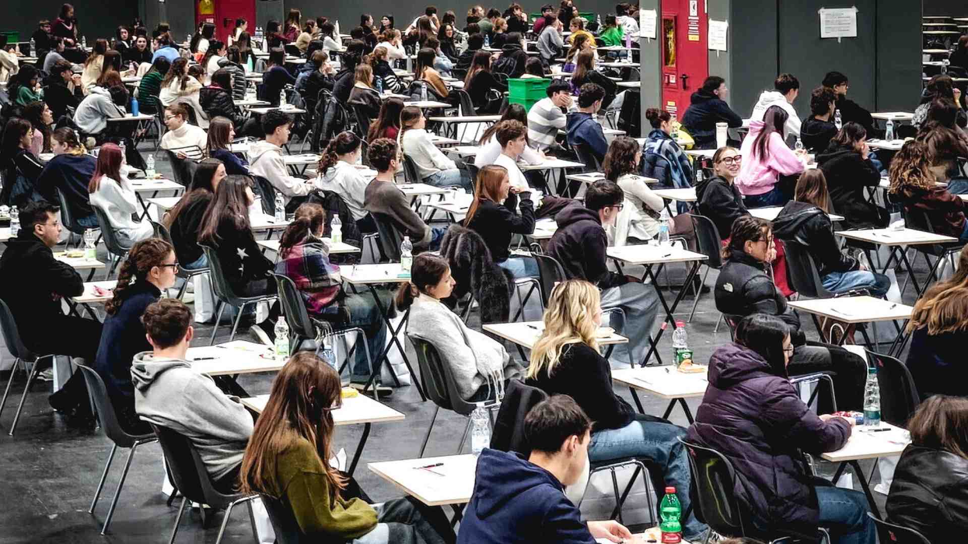 Tutto quello che non avete mai osato chiedere sui test di medicina