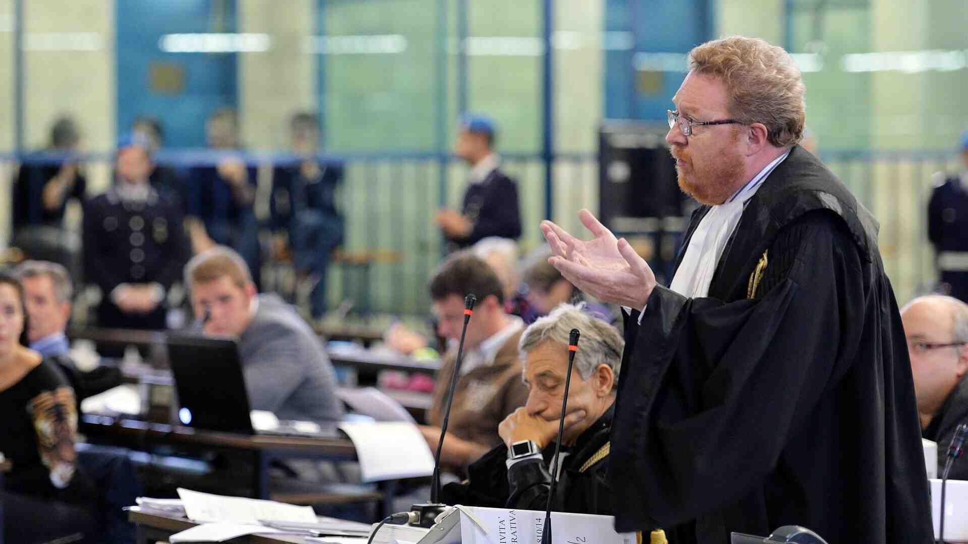 “Il caso Milano sollevato dal Foglio è grave. Il giudice deve essere libero”, dice Padalino, ex gip di Mani Pulite