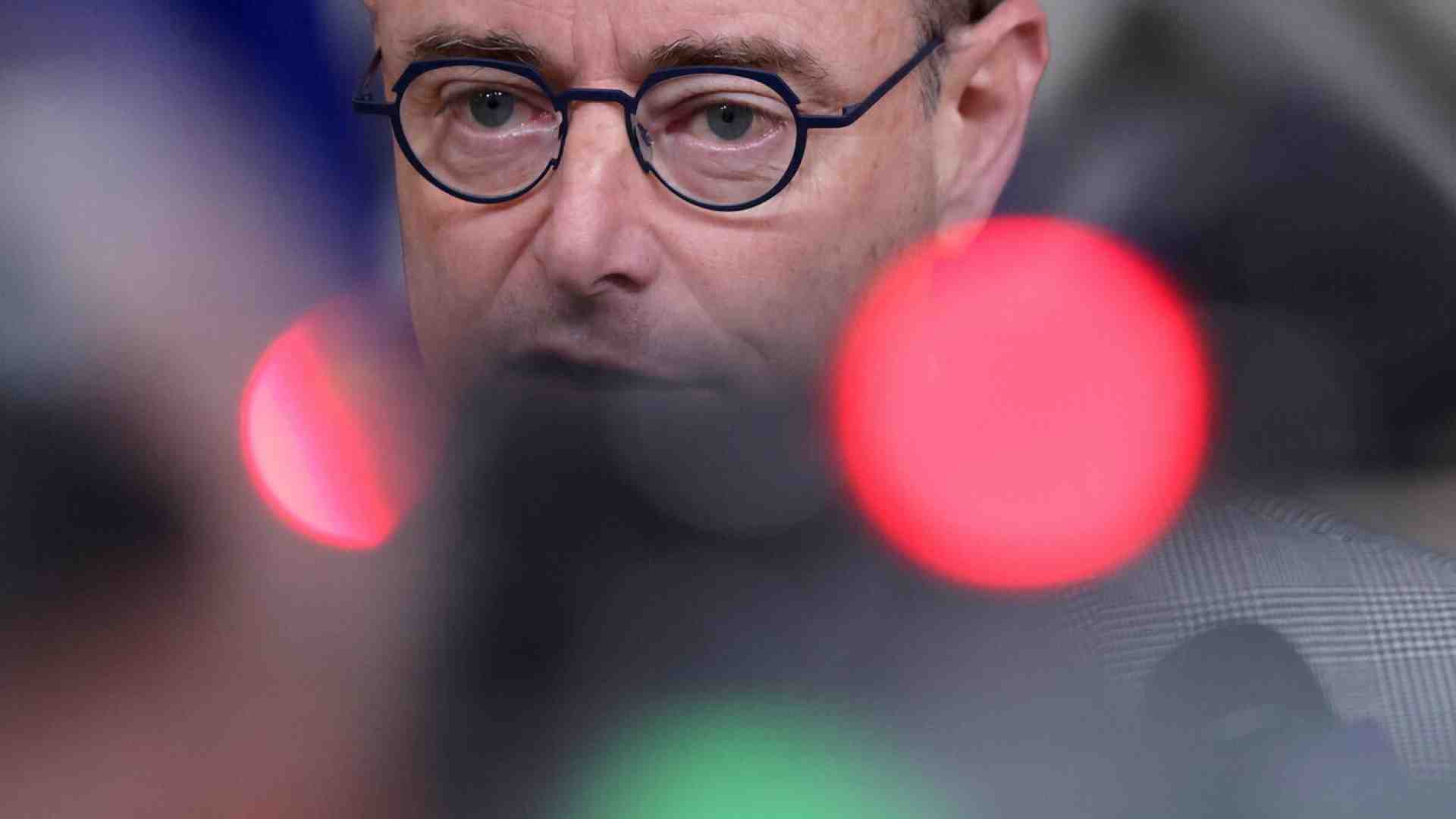 L’Ue rispolvera l’ipotesi del debito comune per l’Ucraina ed è disposta a stare in Consiglio a oltranza