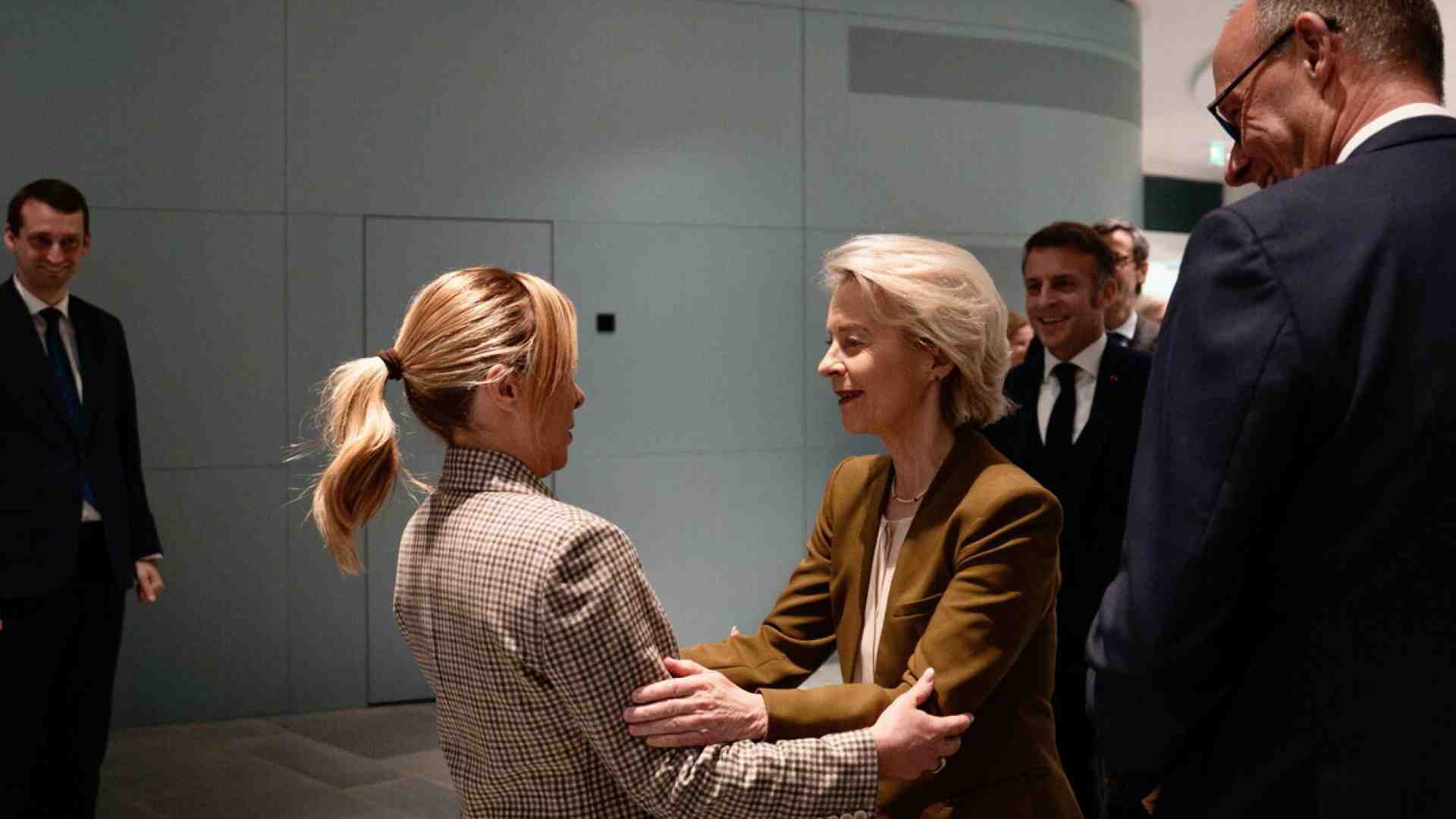 Dal Mercosur agli asset russi. La politica dei rinvii che può sabotare l’Ue