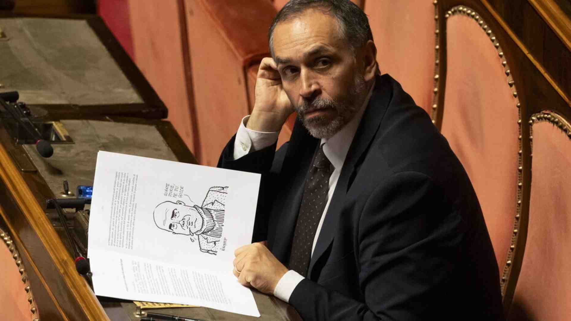 Dopo l’ultima Assemblea il Pd smetta di dare lezioni sull’astensionismo