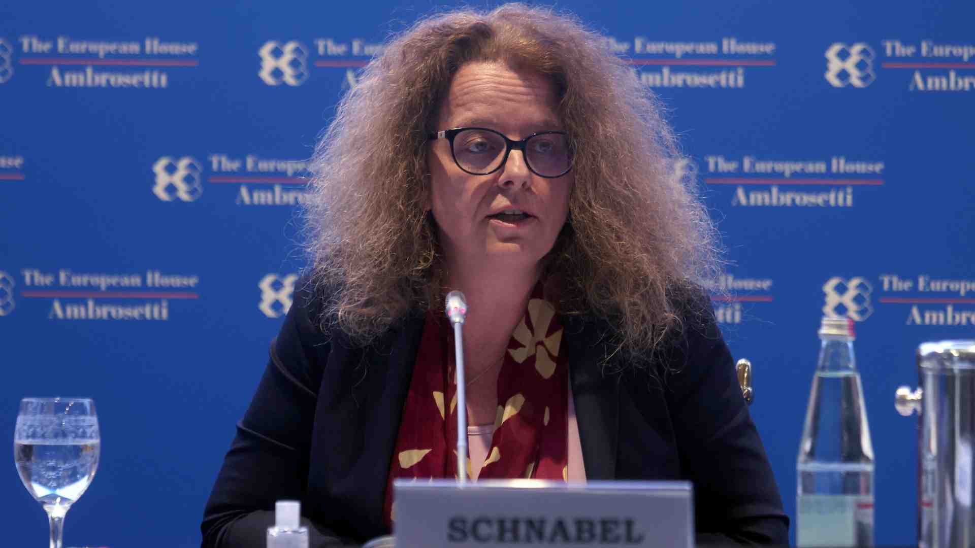 Il nervosismo della Fed e della Bce