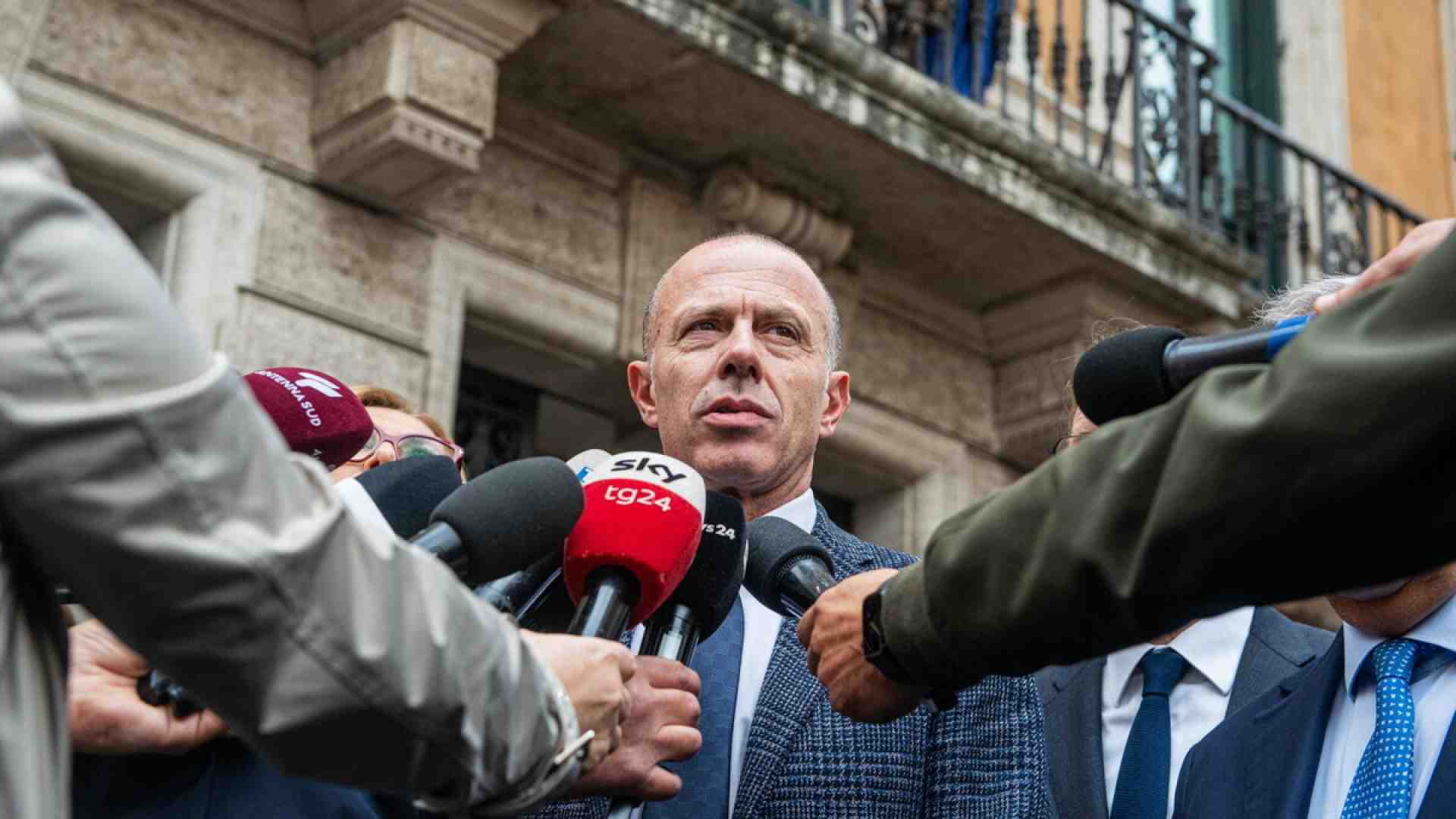 Romeo (Lega): “E’ Maria Zakharova che strumentalizza Salvini. Con Fontana? Nessun contrasto”