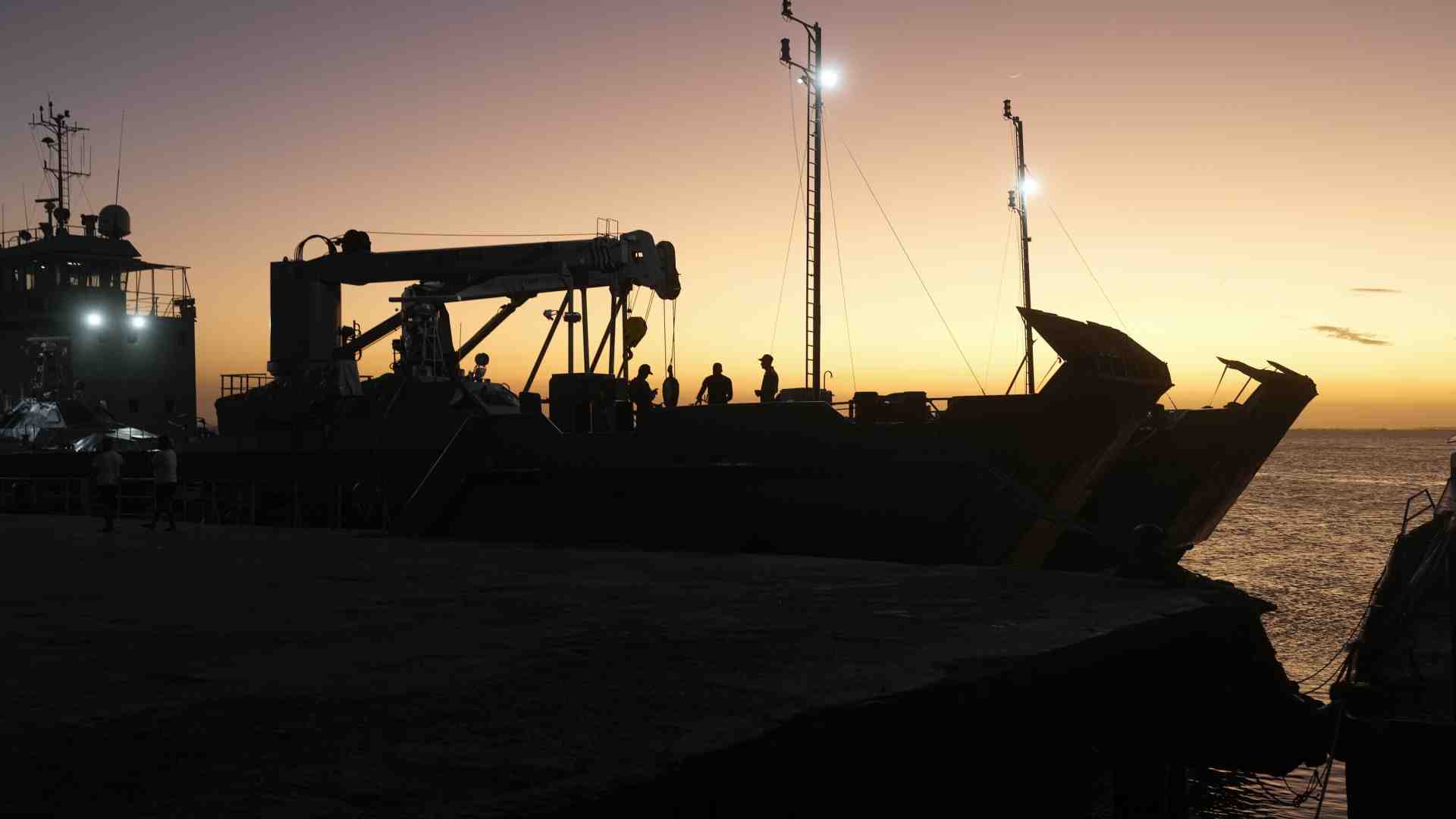 Trump stringe il cerchio sul Venezuela. Con il blocco navale, l’assedio a Maduro entra nel vivo