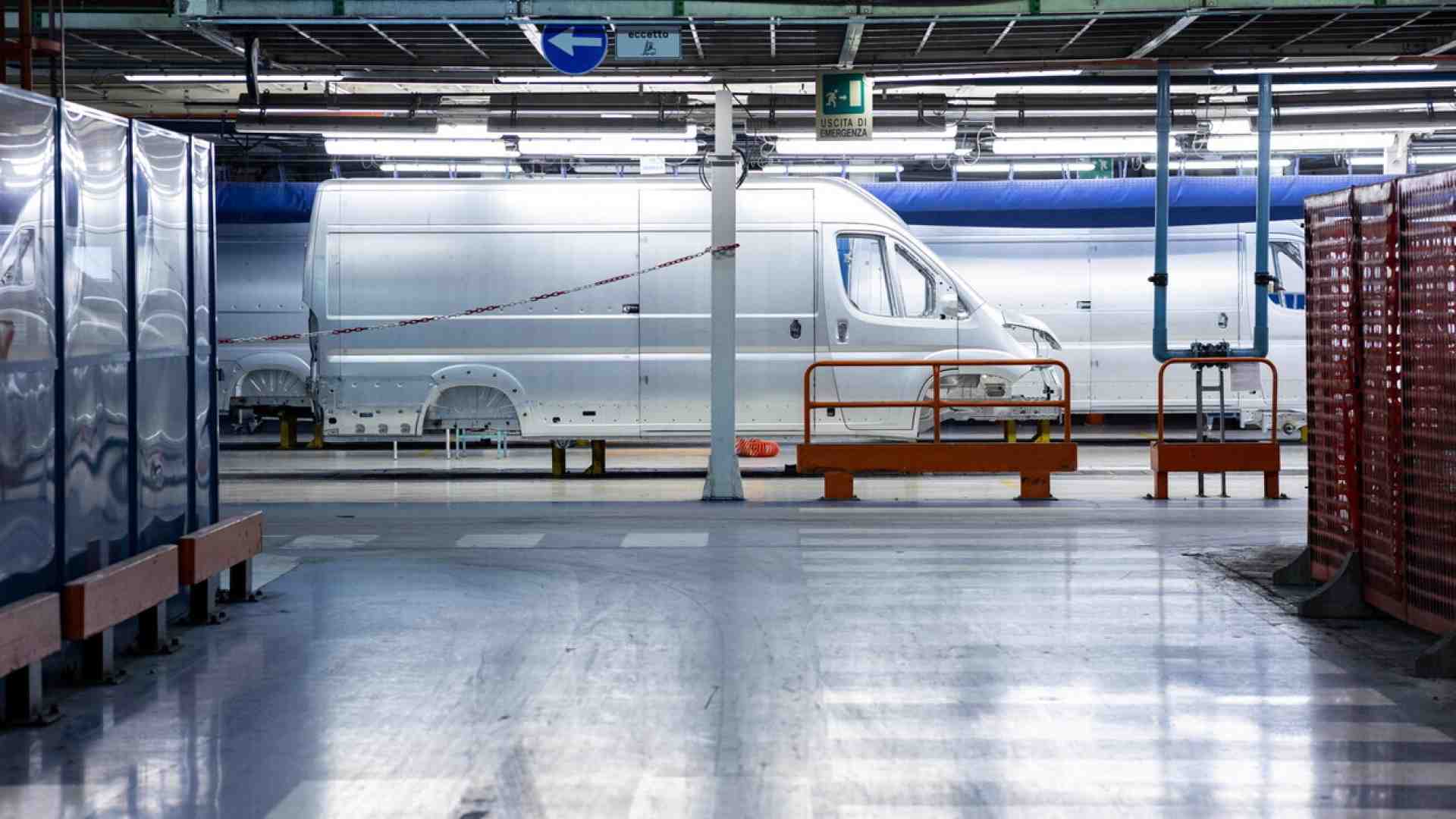 Dall’Ue una boccata d’aria per l’automotive, ma molti settori chiudono un brutto 2025