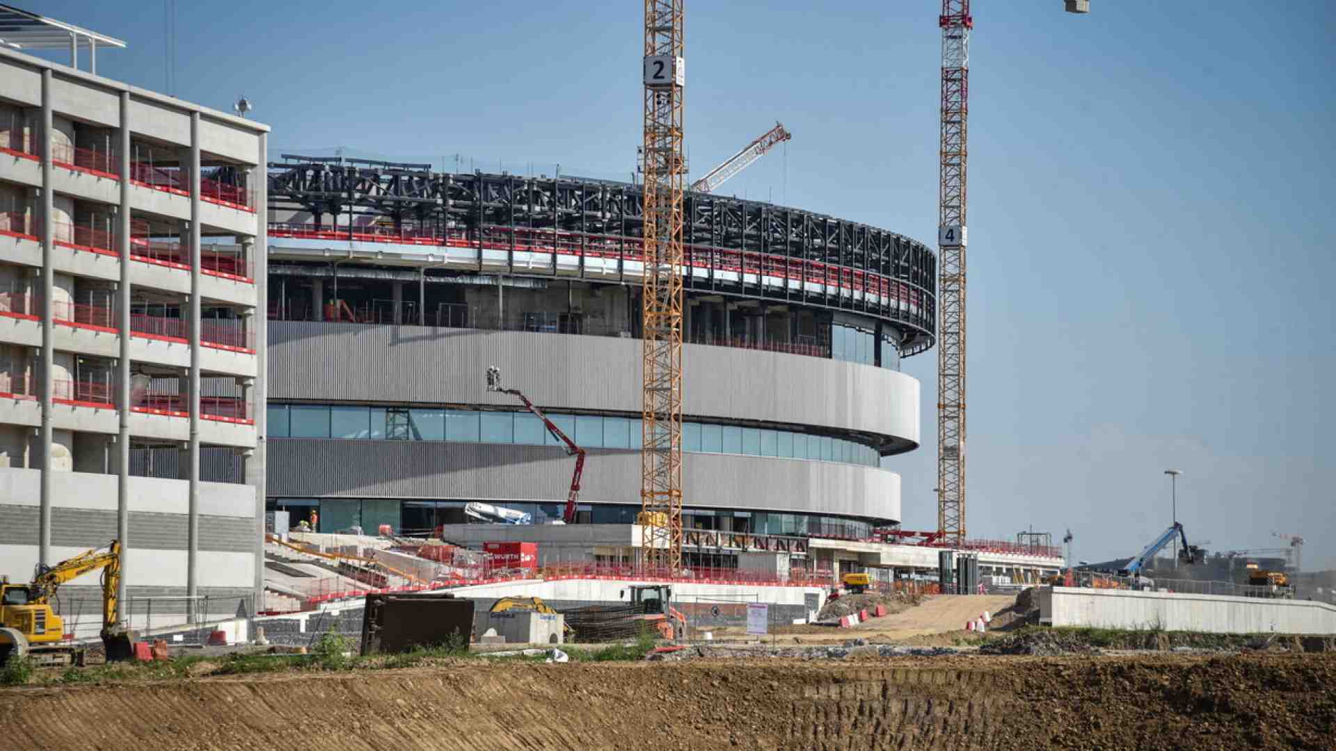 Edilizia, così ora la giustizia amministrativa dà manforte ai pm