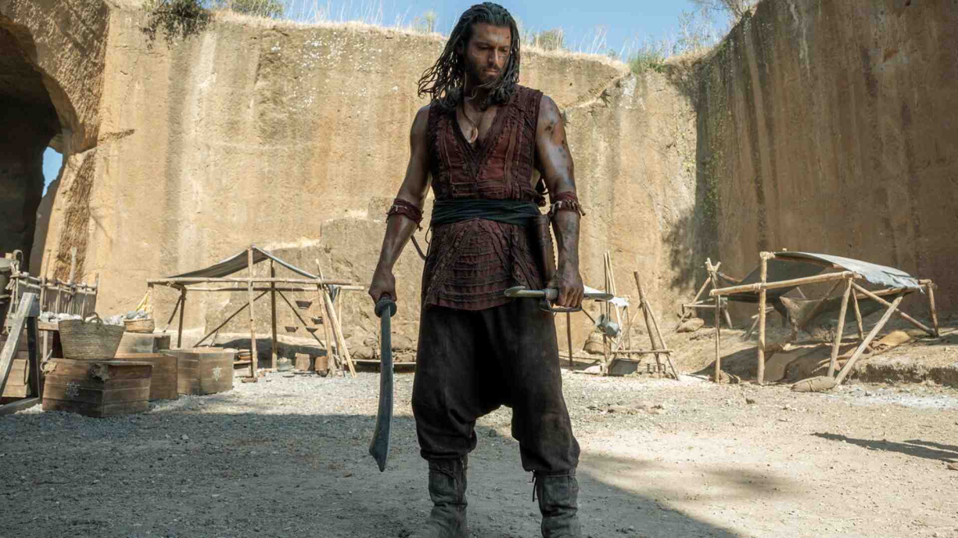 Perché trasformare Salgari in una seduta psicologica da talk-show del pomeriggio?