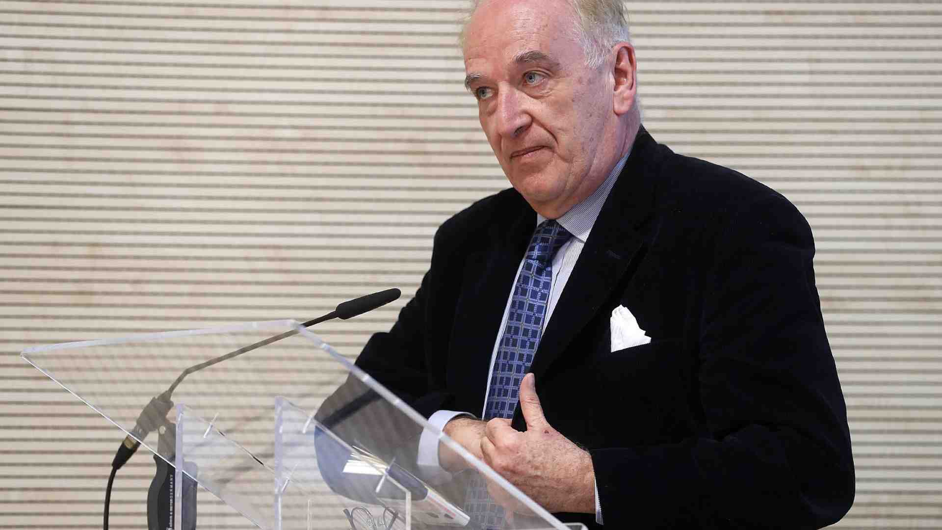 Anche Federigo Argentieri lascia Limes: le divergenze sull’Ucraina segnano la fine di un’epoca