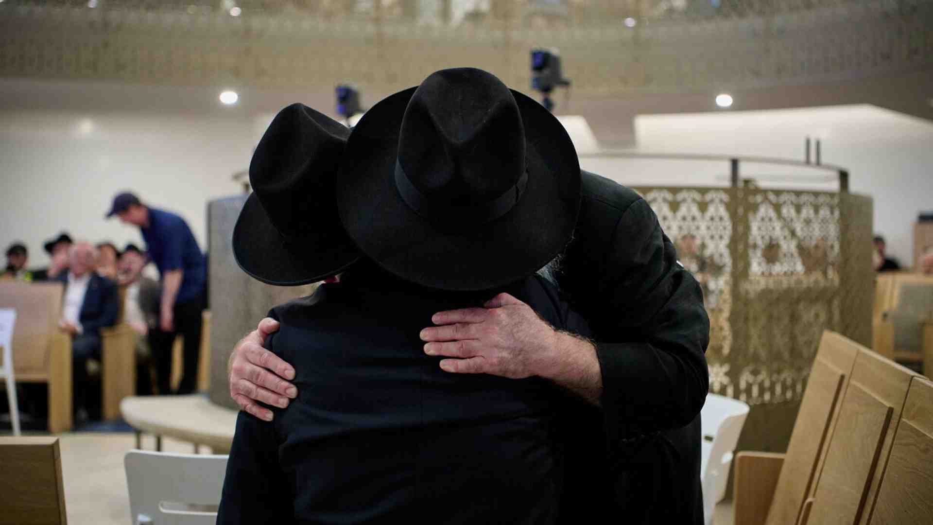 Hamas, Iran, pro Pal e Isis: tutti a uccidere i sopravvissuti all’Olocausto