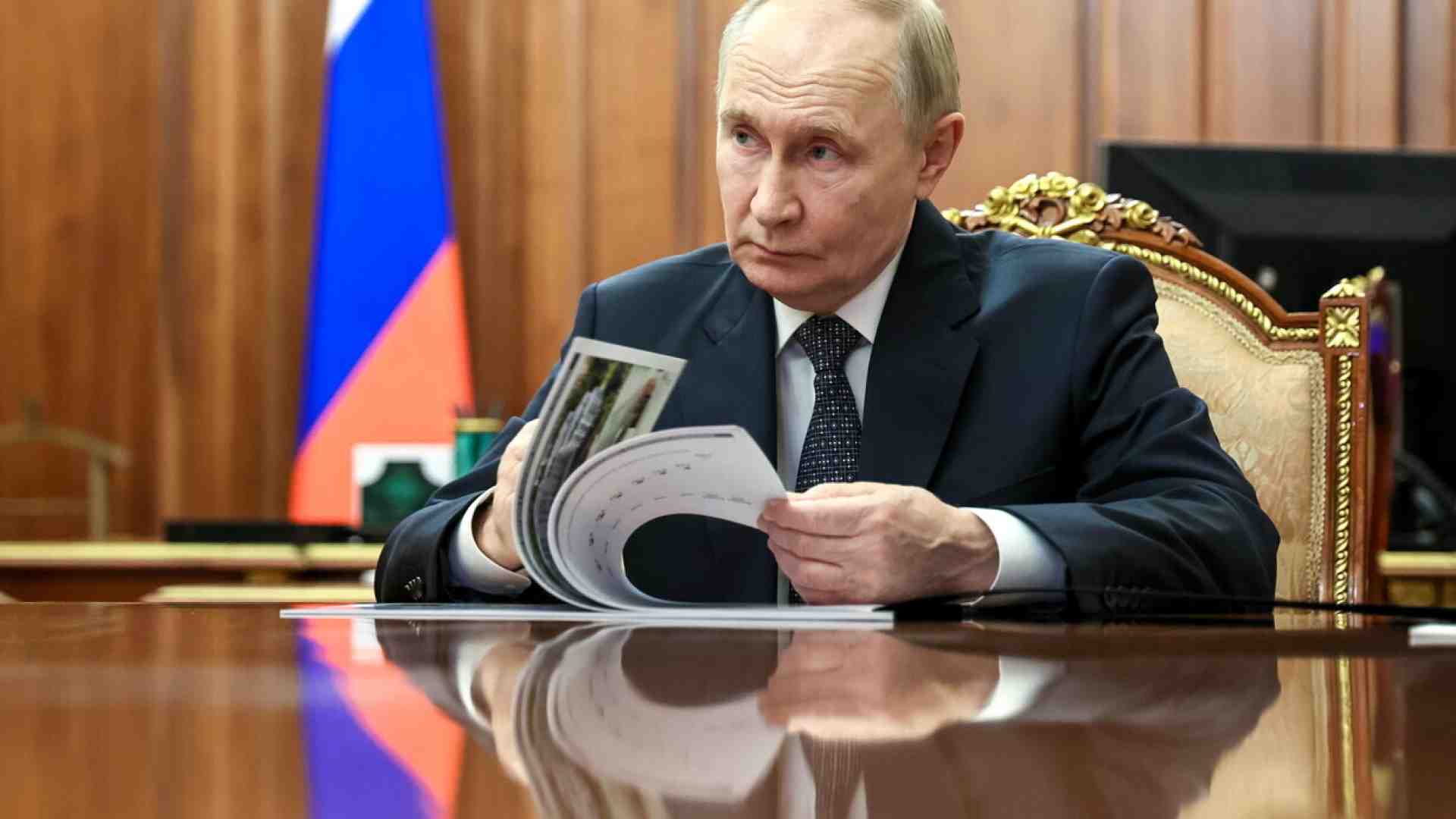 Cosa sono davvero gli asset russi (e perché l’Europa rischia su di loro)
