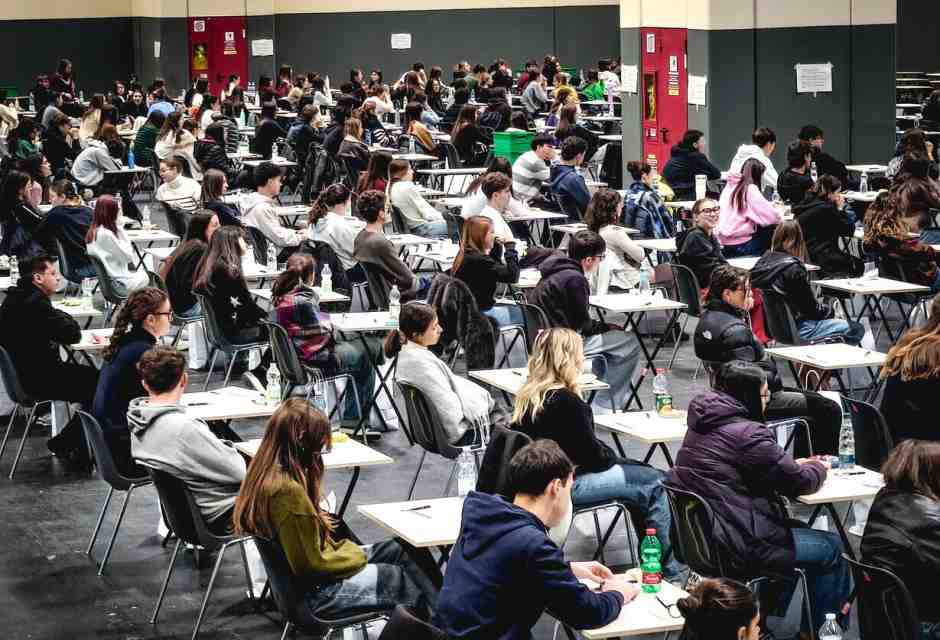 Tutto quello che non avete mai osato chiedere sui test di medicina