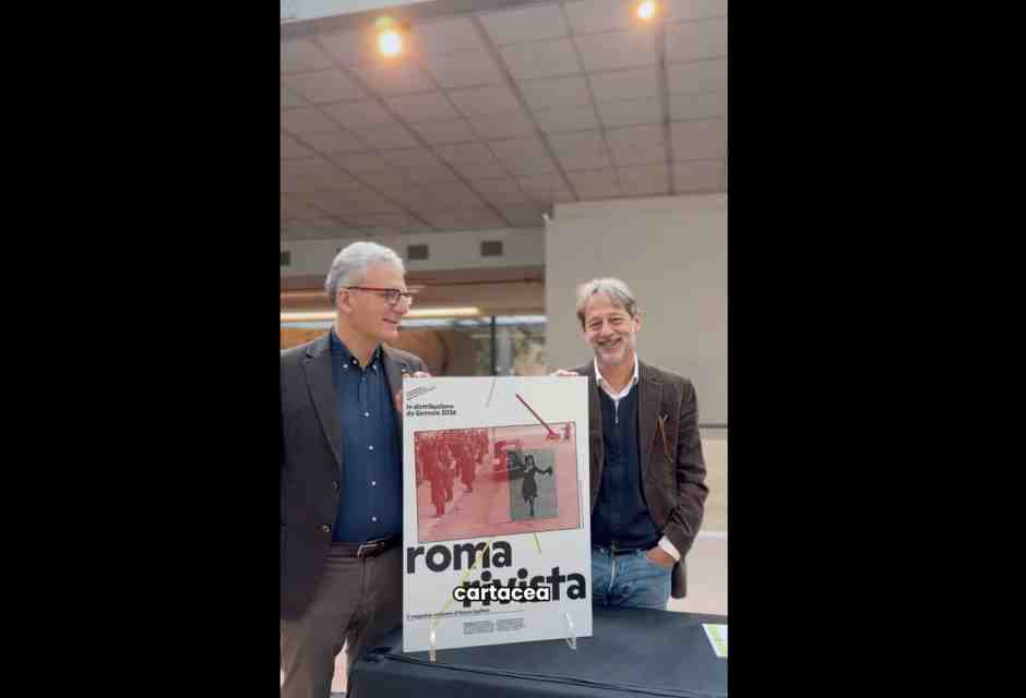 Riecco Bergamo, l’ex vice Raggi dirige la rivista di Gualtieri