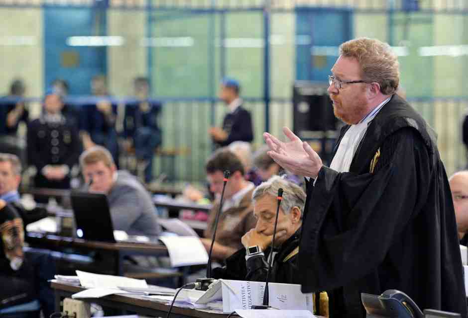 “Il caso Milano sollevato dal Foglio è grave. Il giudice deve essere libero”, dice Padalino, ex gip di Mani Pulite