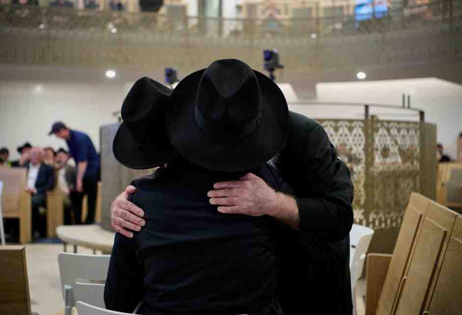 Hamas, Iran, pro Pal e Isis: tutti a uccidere i sopravvissuti all’Olocausto