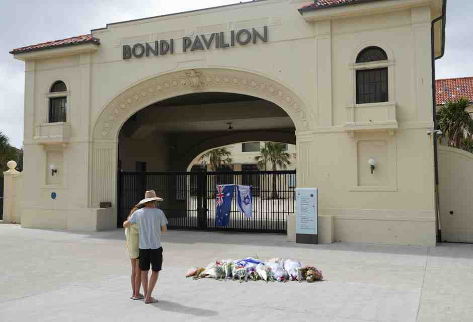 Il mistero di Mindanao, che ha addestrato i terroristi di Bondi Beach