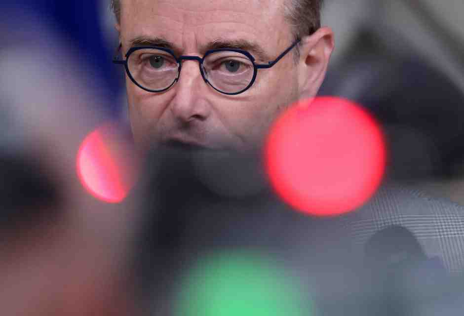 L’Ue rispolvera l’ipotesi del debito comune per l’Ucraina ed è disposta a stare in Consiglio a oltranza