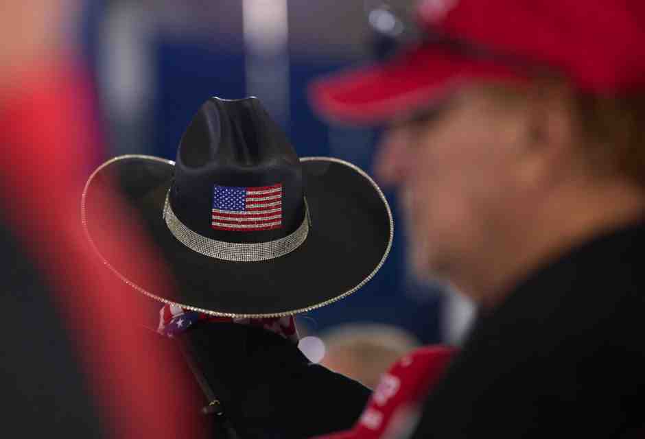 L’eredità dei neocon e il salto generazionale che cambia tutto. Intervista a Sam Tanenhaus