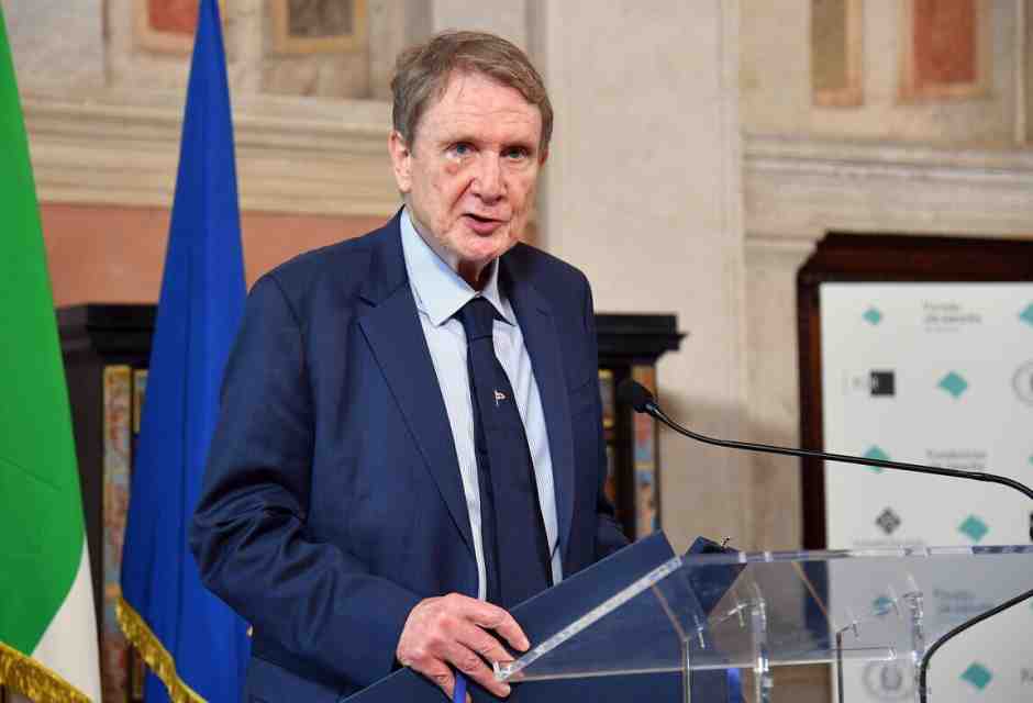 Nel dubbio, non affidare a Caracciolo la difesa dei confini nazionali